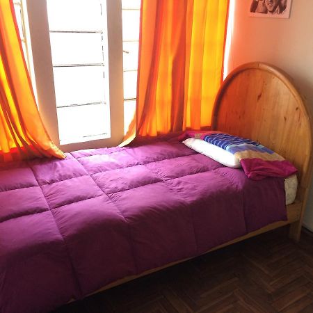 Bambu Backpackers Arequipa Ngoại thất bức ảnh