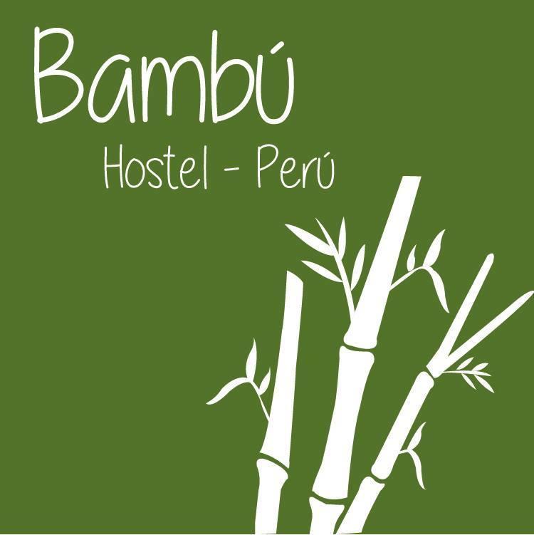 Bambu Backpackers Arequipa Ngoại thất bức ảnh